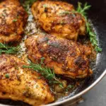 How to Cook Chicken on the Stove