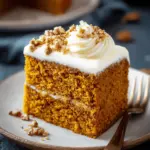 Pumpkin Cake