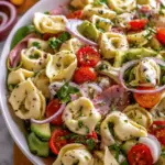 Tortellini Salad