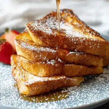 French Toast