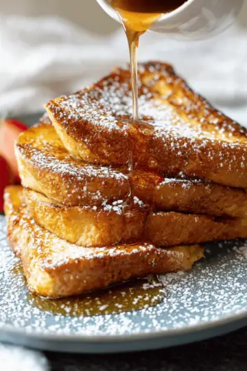 French Toast