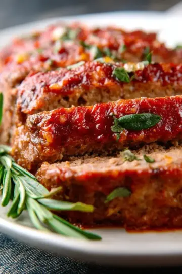 Italian Meatloaf