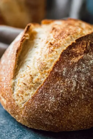 Sourdough Bread: A Beginner’s Guide