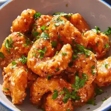 Bang Bang Shrimp