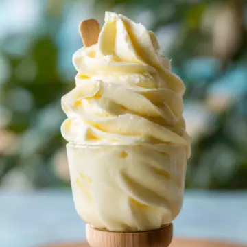 Ninja Creami Dole Whip