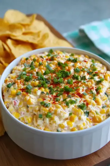 Corn Dip