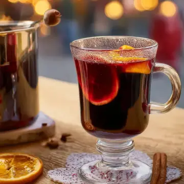 Glühwein