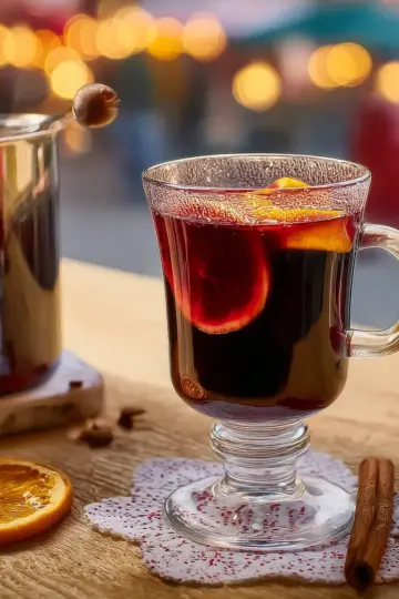 Glühwein