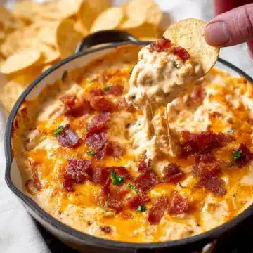 Beer Cheese Dip
