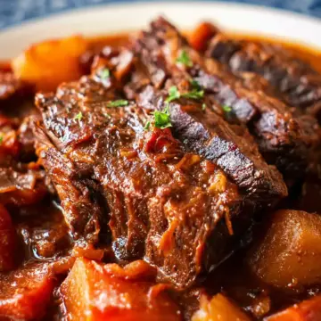 Italian Pot Roast
