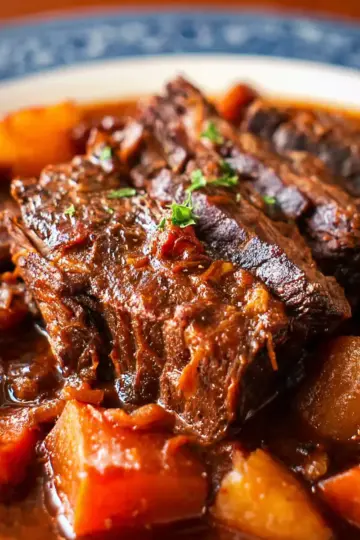 Italian Pot Roast
