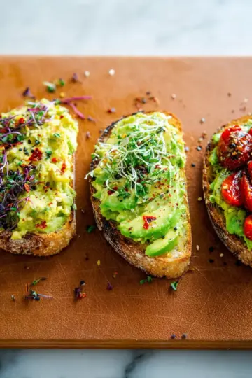 Avocado Toast (Plus Tips & Variations)