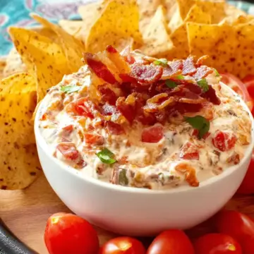 BLT Dip