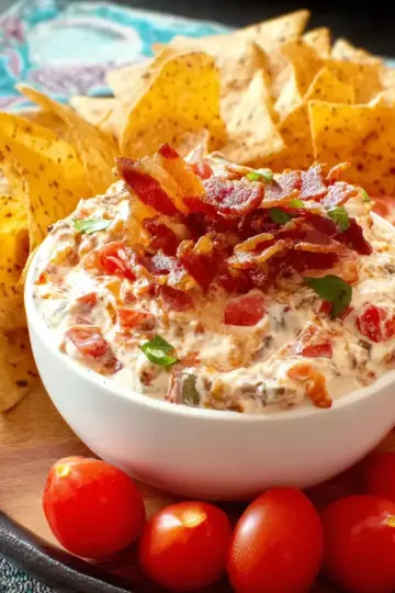 BLT Dip