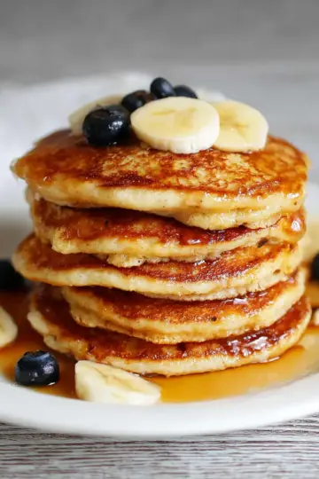 Protein Pancakes
