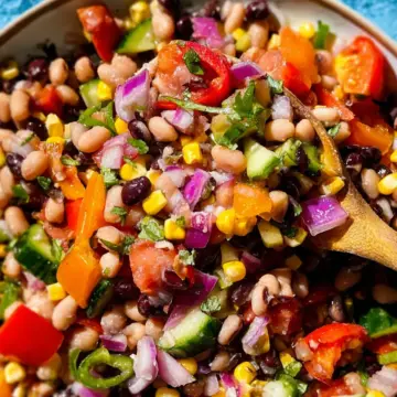 Ultimate Cowboy Caviar