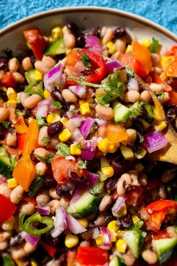 Ultimate Cowboy Caviar