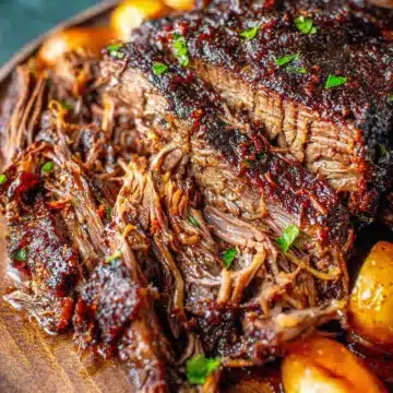 VIRAL CHUCK ROAST