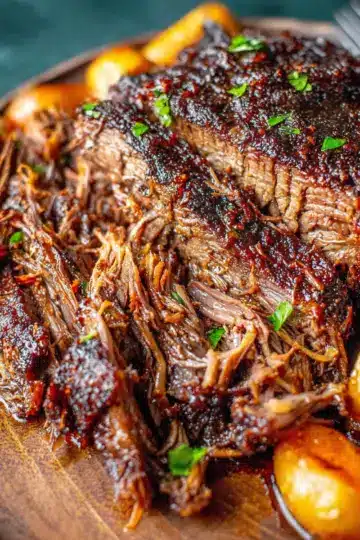 VIRAL CHUCK ROAST