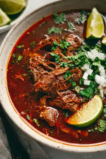 Birria
