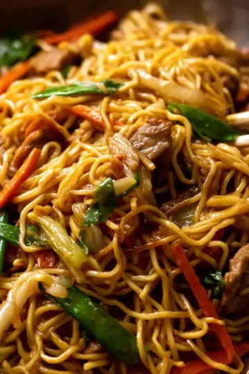 Chow Mein