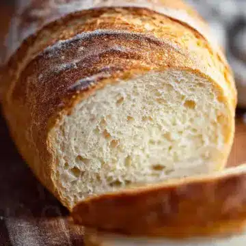 Homemade Bread