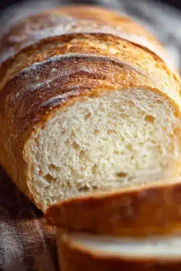 Homemade Bread